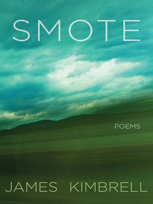 cover image of Smote